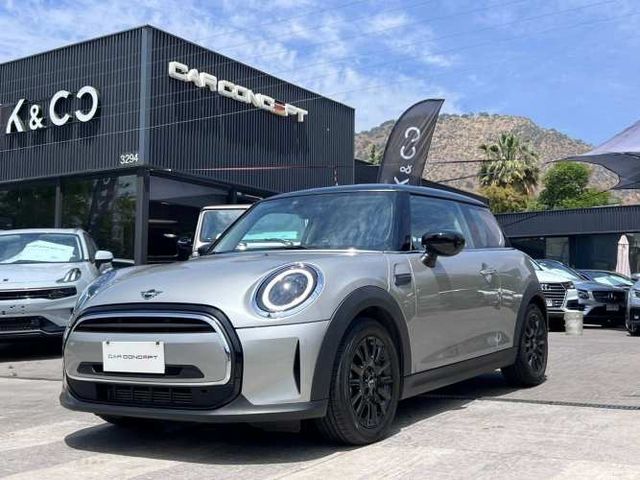 MINI COOPER 1.5 AT 2023
