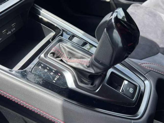 SUBARU WRX TOURING 2.4 CVT AWD 2024