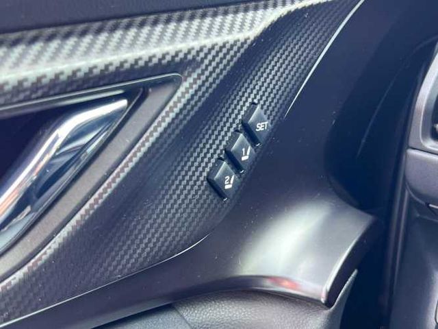 SUBARU WRX TOURING 2.4 CVT AWD 2024