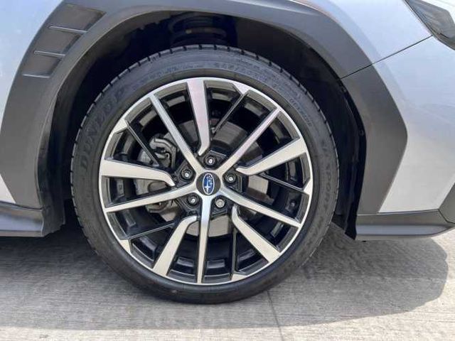 SUBARU WRX TOURING 2.4 CVT AWD 2024