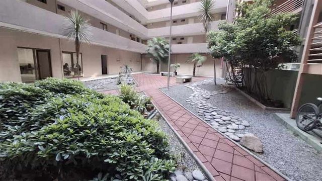 DEPARTAMENTO Plaza las Heras