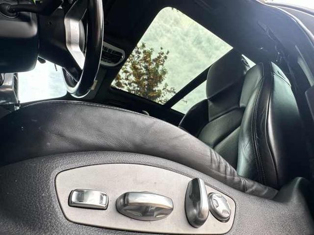 PORSCHE CAYENNE 3.6 V6 PLATINUM EDITION  2017