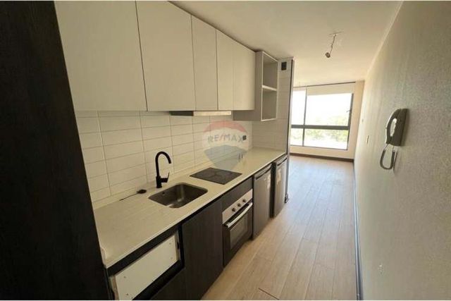 Studio en la florida