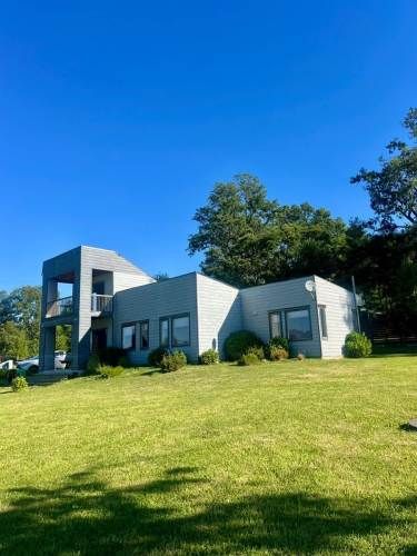 CASA cabañas antuen