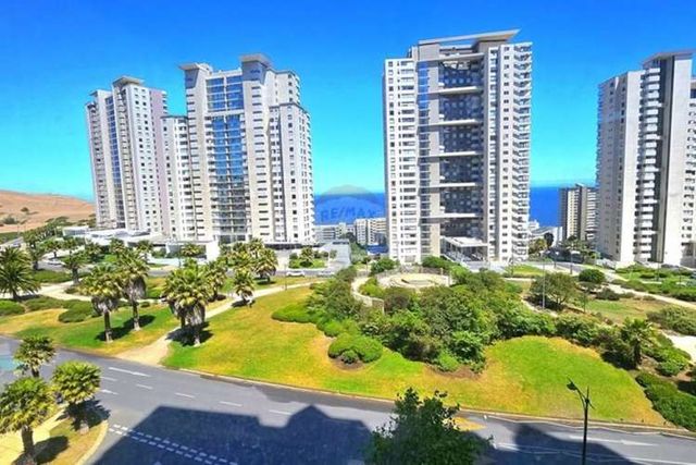 Venta departamento en costa montemar 3d/2b