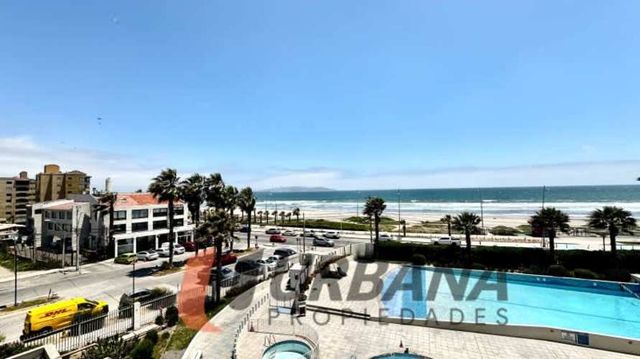 Departamento AQUA RESORT ARRIENDO TEMPORADA LA SERENA