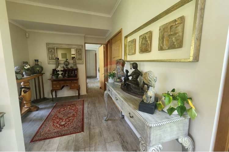 Espectacular casa en condominio - chicureo