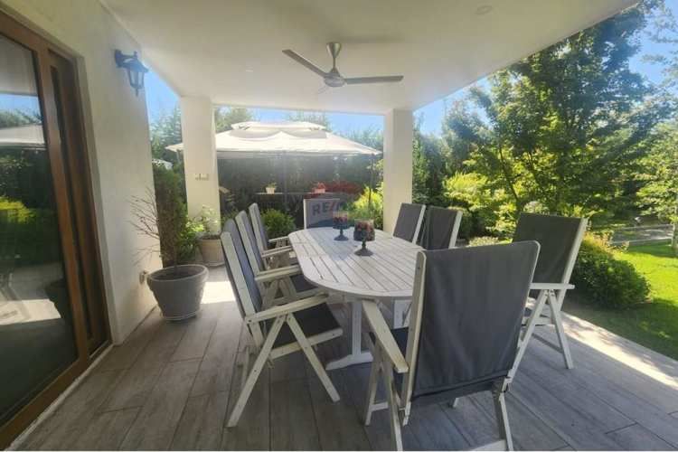 Espectacular casa en condominio - chicureo