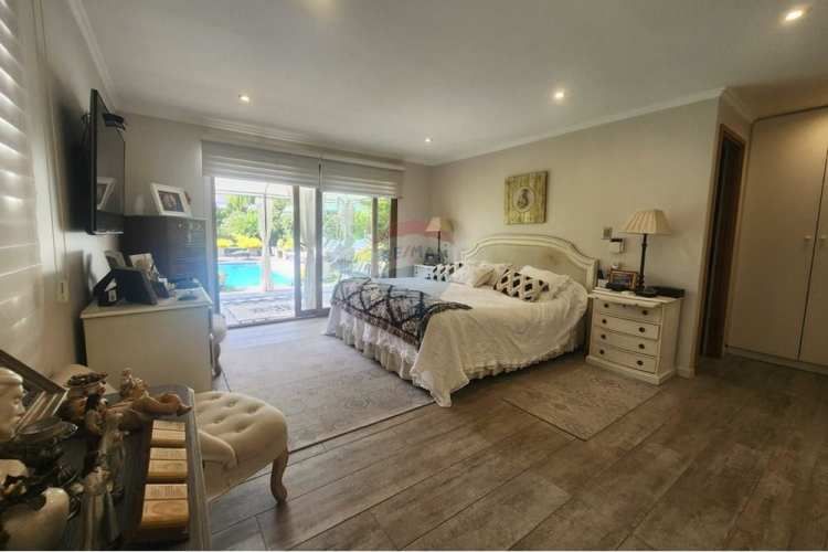 Espectacular casa en condominio - chicureo