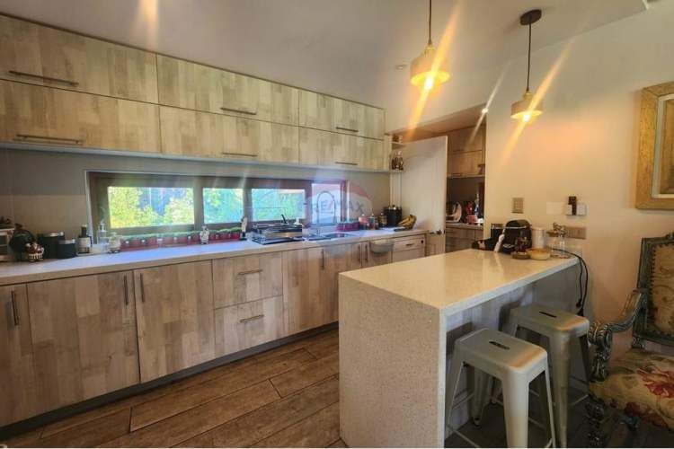 Espectacular casa en condominio - chicureo