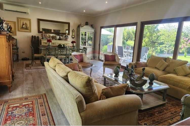 Espectacular casa en condominio - chicureo