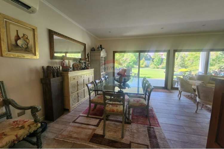 Espectacular casa en condominio - chicureo