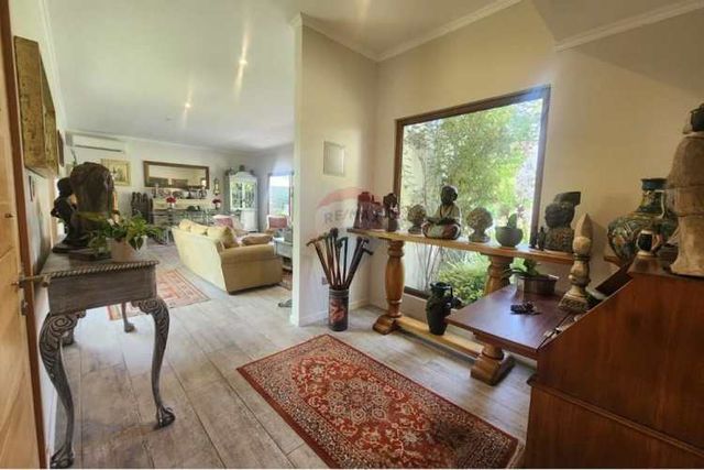 Espectacular casa en condominio - colina