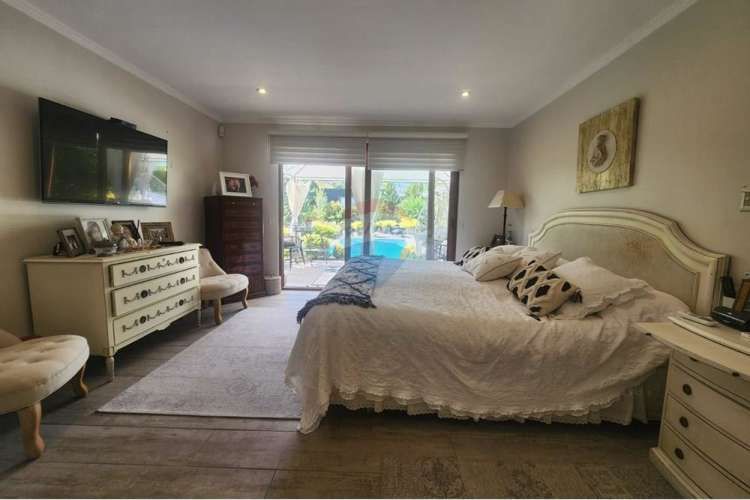 Espectacular casa en condominio - chicureo