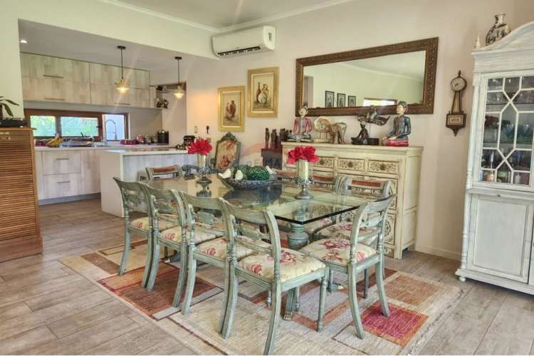 Espectacular casa en condominio - chicureo