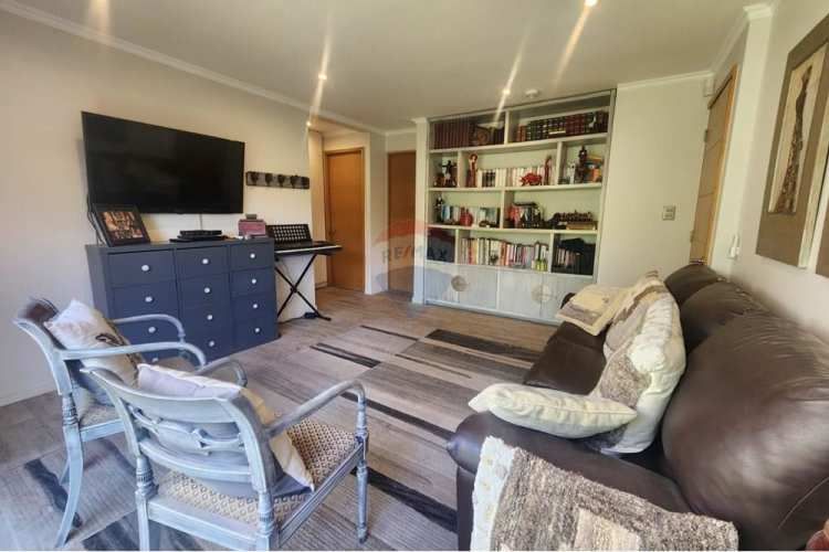 Espectacular casa en condominio - chicureo