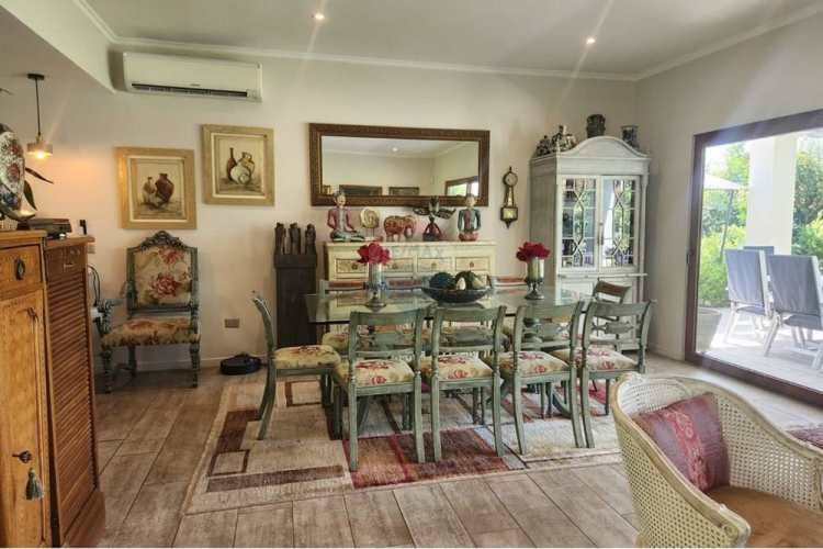 Espectacular casa en condominio - chicureo