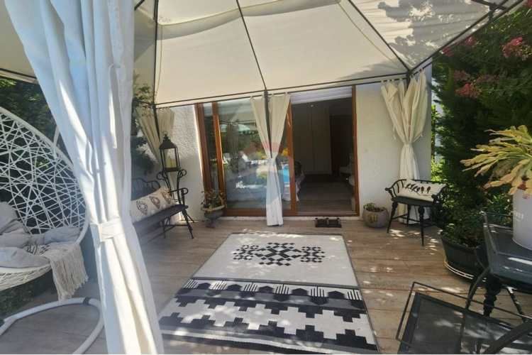 Espectacular casa en condominio - chicureo