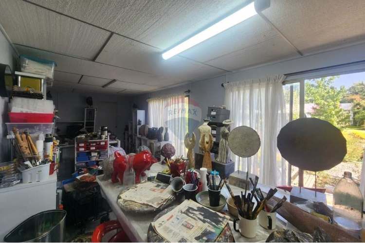 Espectacular casa en condominio - chicureo