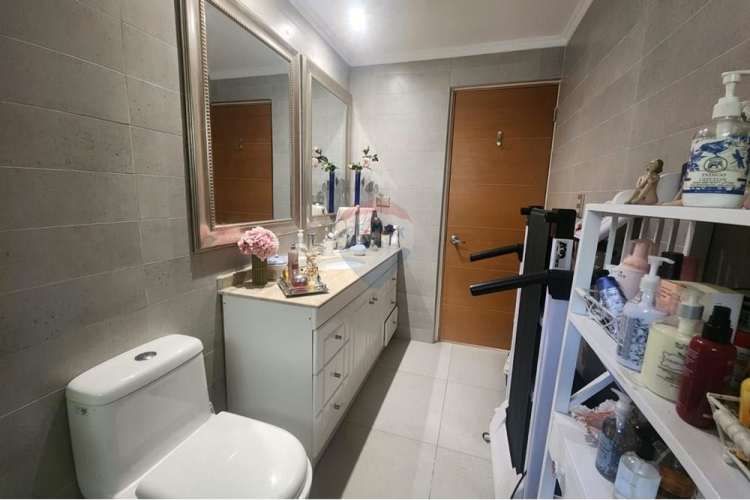 Espectacular casa en condominio - chicureo