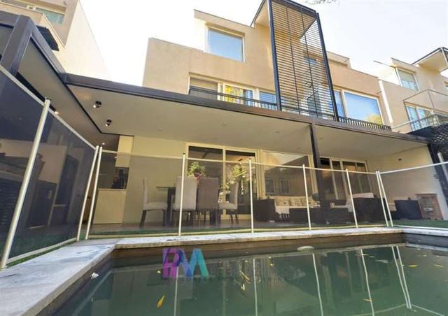 CASA Avenida los presidentes con camino las pircas