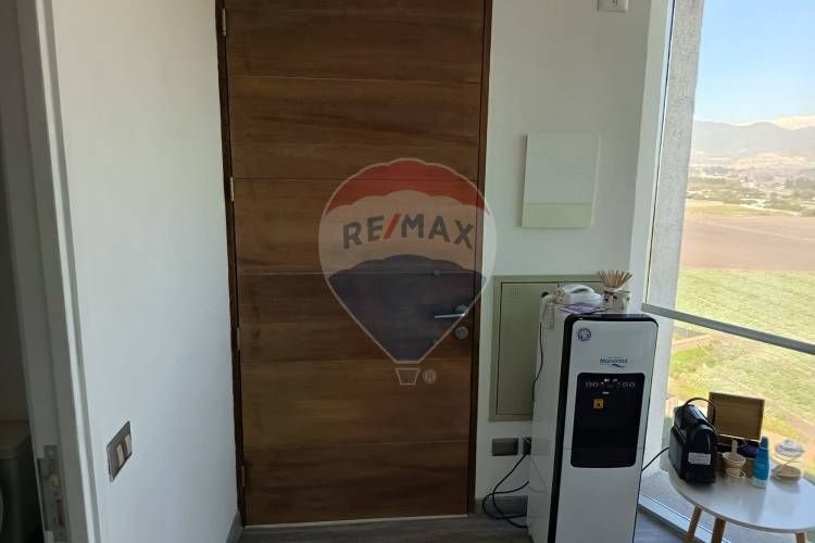 ¡oficina ideal en chicureo, inversión perfecta!