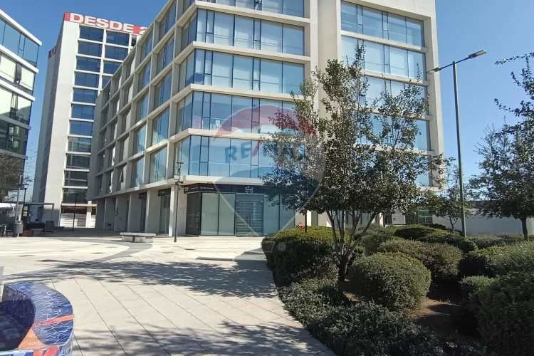 ¡oficina ideal en chicureo, inversión perfecta!