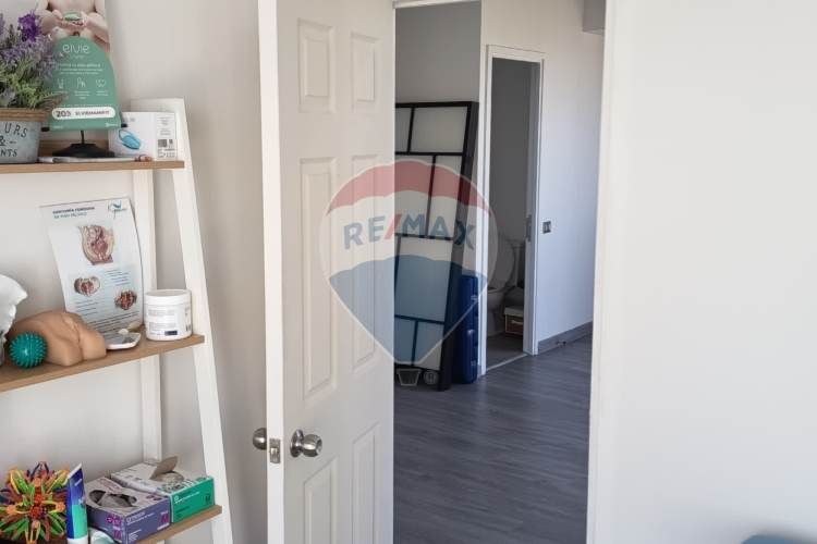 ¡oficina ideal en chicureo, inversión perfecta!