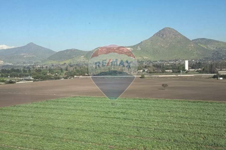 ¡oficina ideal en chicureo, inversión perfecta!