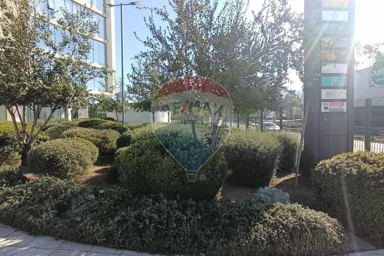 ¡oficina ideal en chicureo, inversión perfecta!