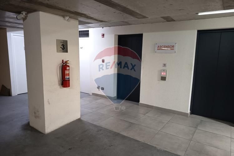 ¡oficina ideal en chicureo, inversión perfecta!