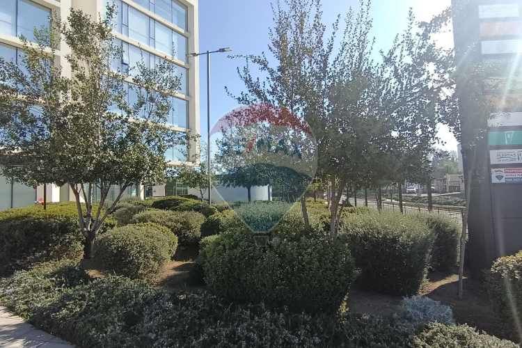 ¡oficina ideal en chicureo, inversión perfecta!