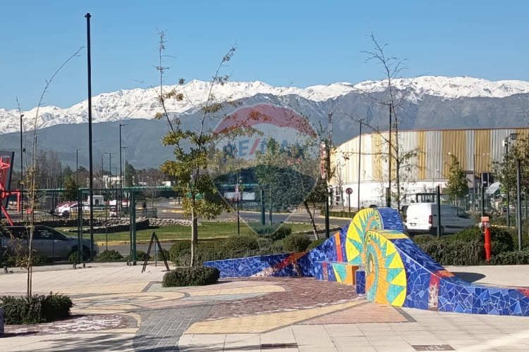 ¡oficina ideal en chicureo, inversión perfecta!