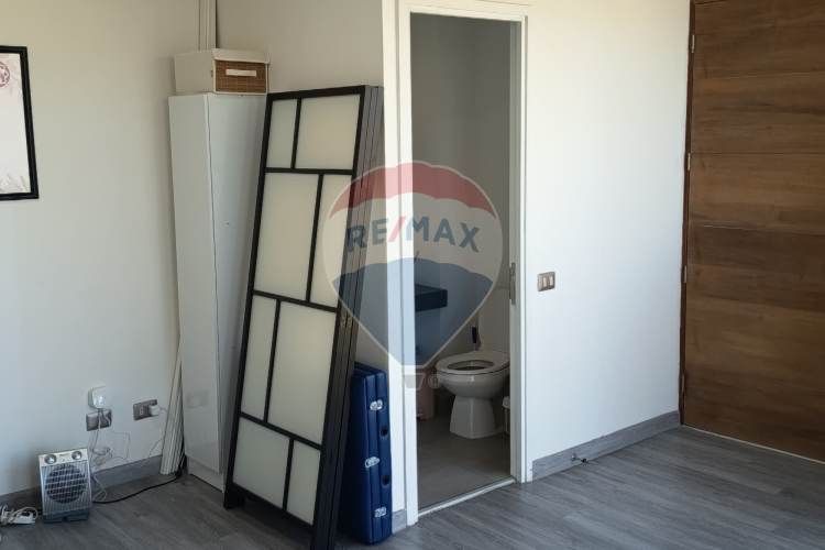 ¡oficina ideal en chicureo, inversión perfecta!