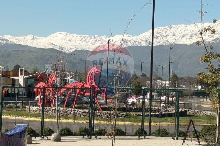 ¡oficina ideal en chicureo, inversión perfecta!