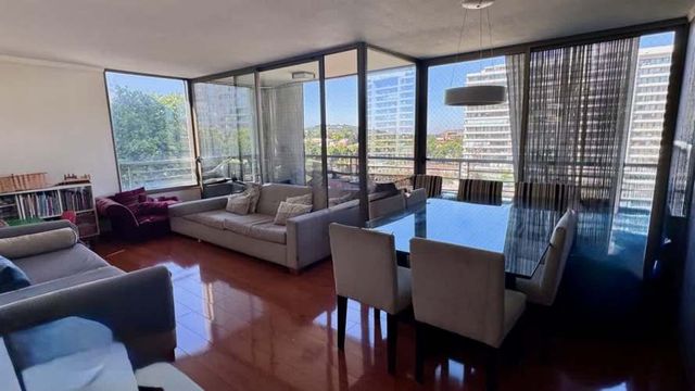 DEPARTAMENTO cerca de Mall Sport