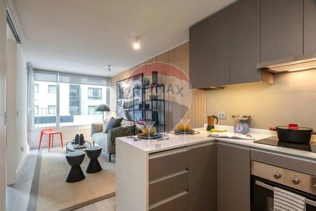 Depto en arriendo metro chile españa, 1d+1b