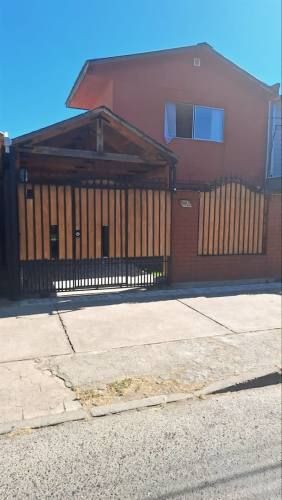 CASA 25 SUR #590 - VILLA PUCARA