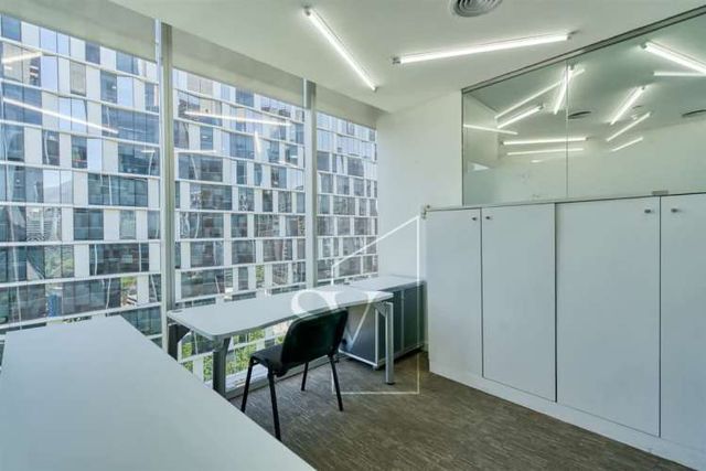 OFICINA Presidente Riesco