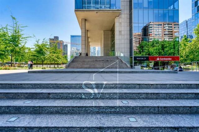 OFICINA Presidente Riesco