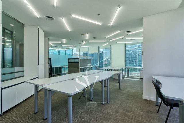 OFICINA Presidente Riesco