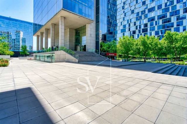 OFICINA Presidente Riesco