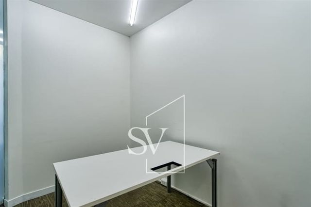 OFICINA Presidente Riesco