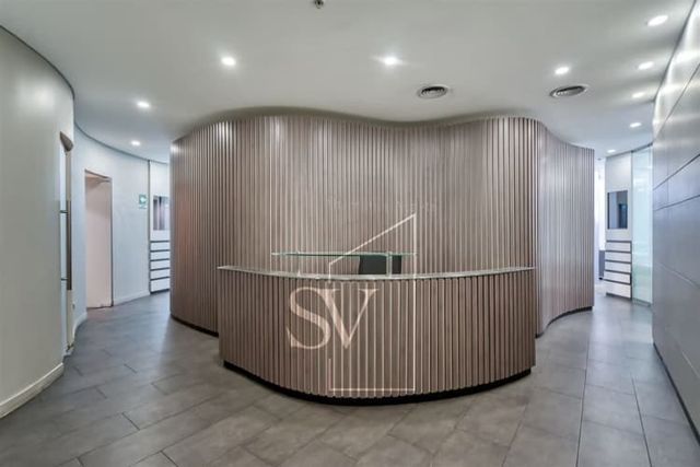 OFICINA Presidente Riesco