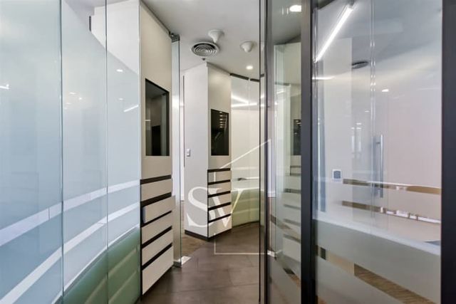 OFICINA Presidente Riesco