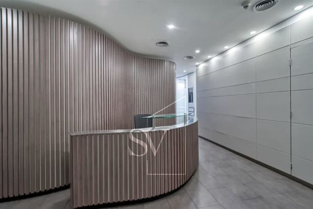 OFICINA Presidente Riesco