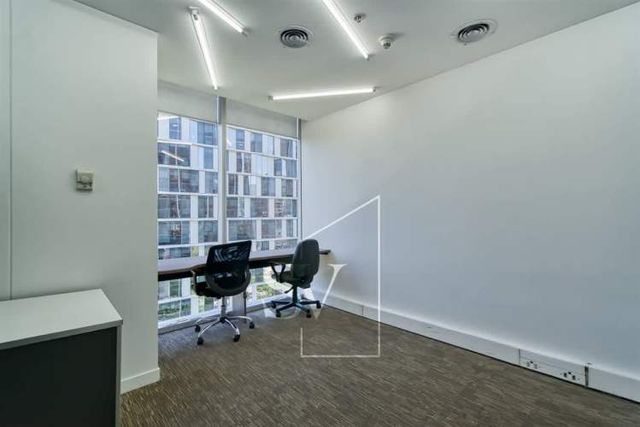 OFICINA Presidente Riesco