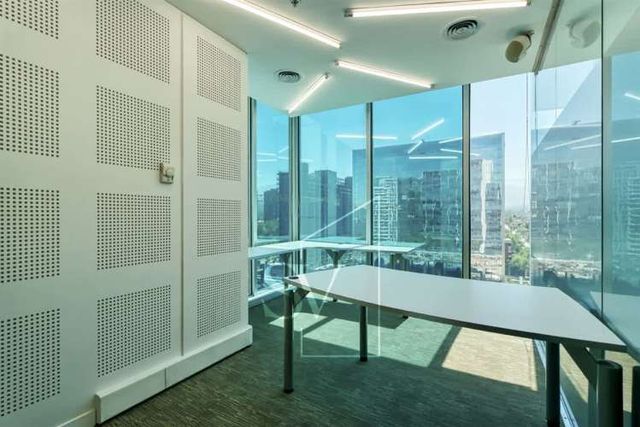 OFICINA Presidente Riesco