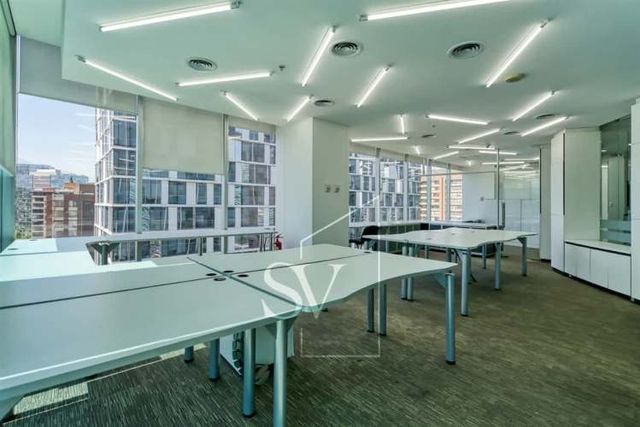 OFICINA Presidente Riesco