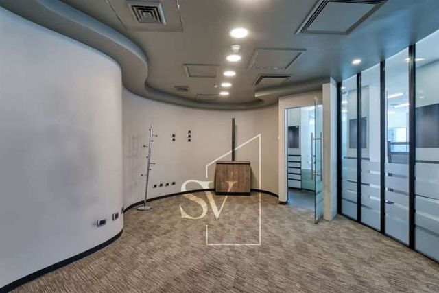 OFICINA Presidente Riesco